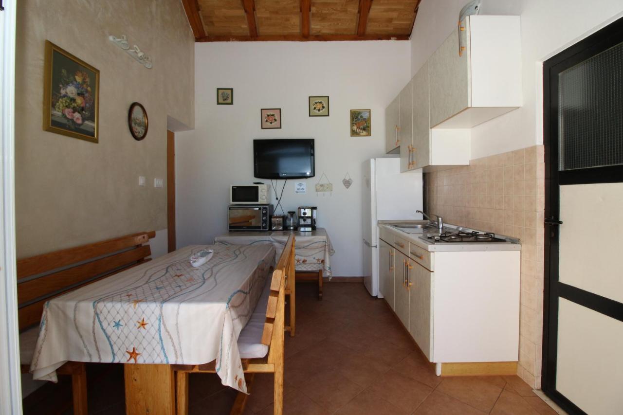 Apartment Marija Mlini Exterior foto