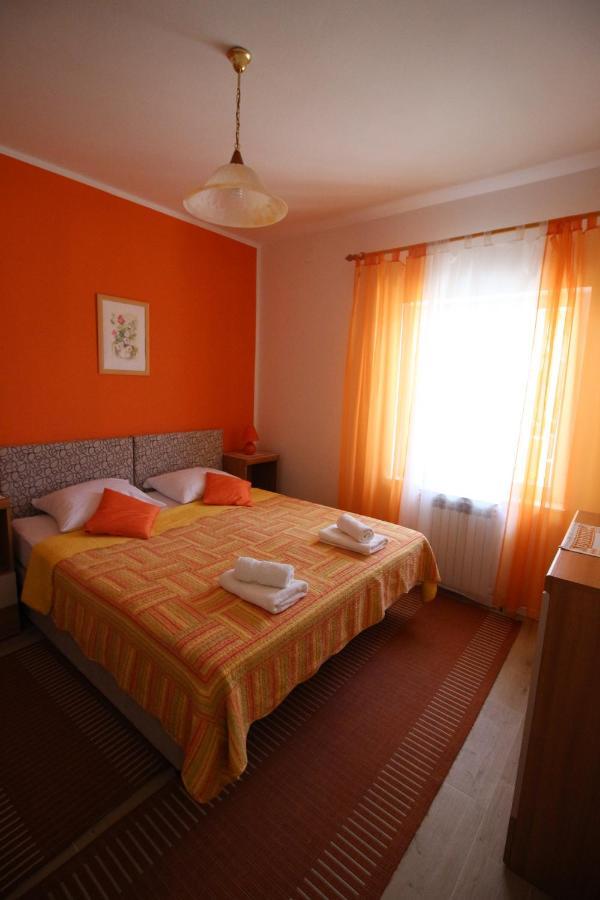Apartment Marija Mlini Exterior foto
